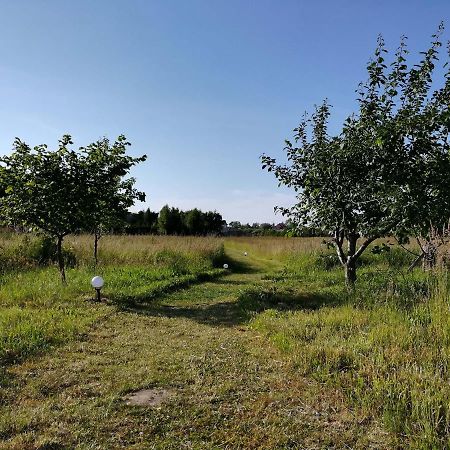 Gaski Na Fali Gąski Exterior foto