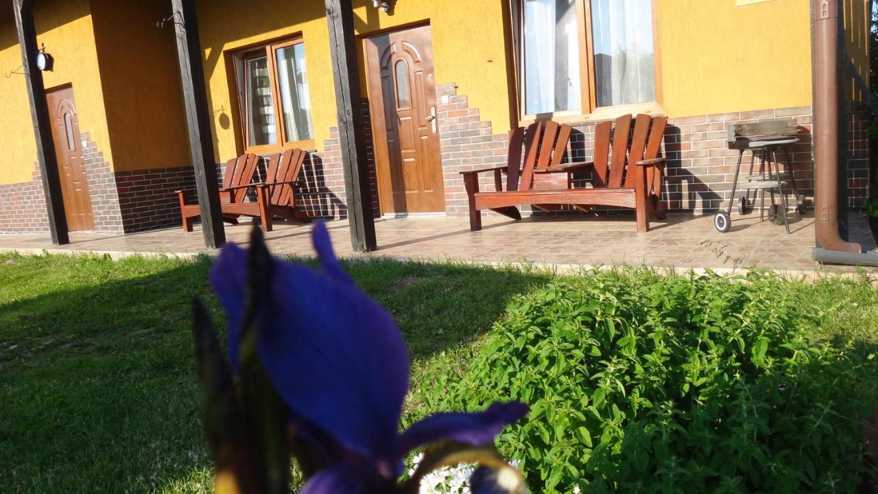 Gaski Na Fali Gąski Exterior foto