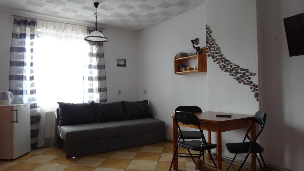 Gaski Na Fali Gąski Exterior foto