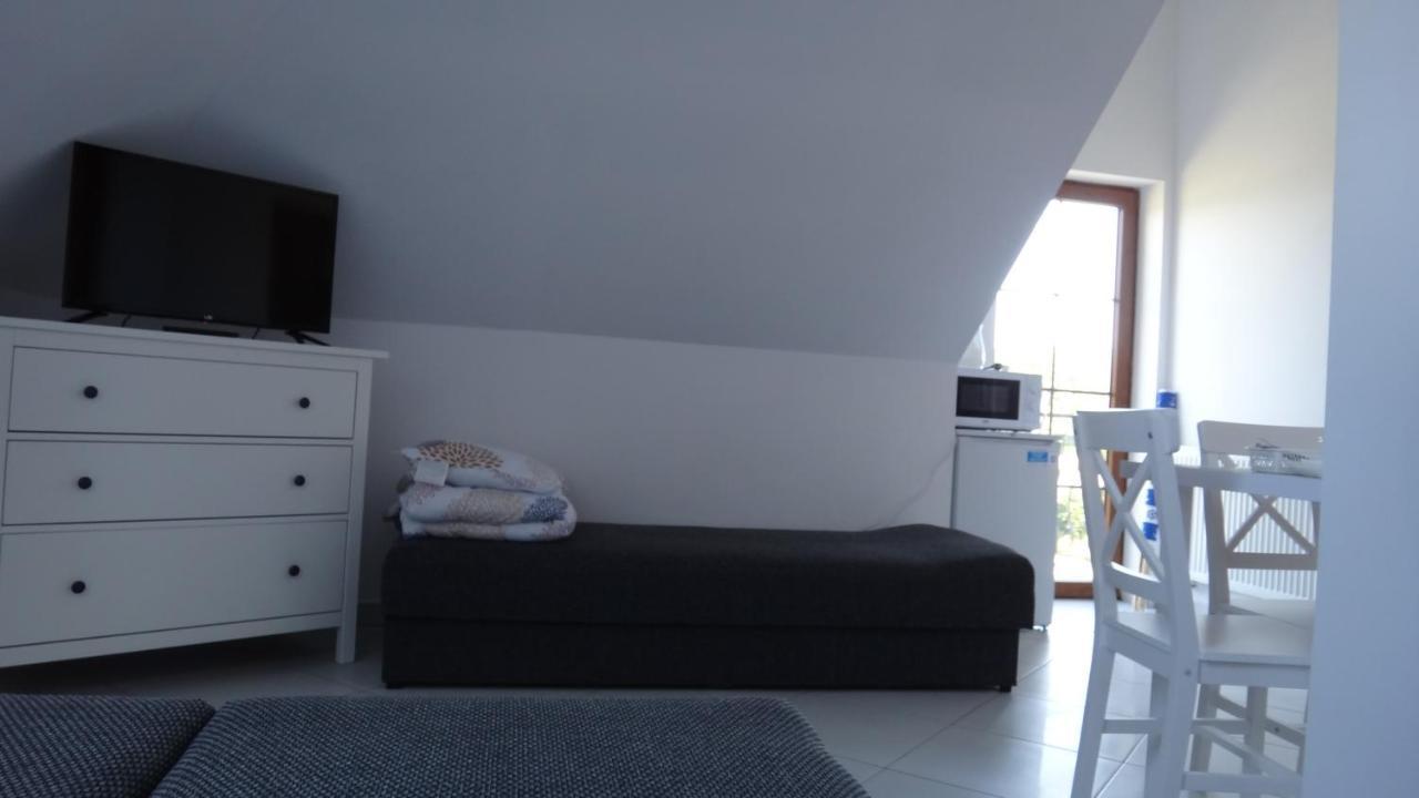 Gaski Na Fali Gąski Exterior foto